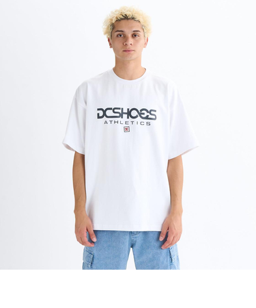 【DC ディーシー公式通販】ディーシー (DC SHOES)【OUTLET】DC Shoes 25 ATHLETICS SS
