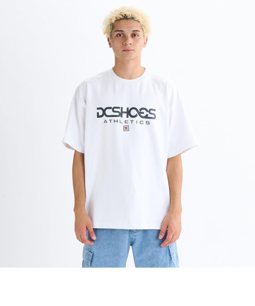 【DC ディーシー公式通販】ディーシー (DC SHOES)【OUTLET】DC Shoes 25 ATHLETICS SS