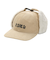 【DC ディーシー公式通販】ディーシー （DC SHOES）DC Shoes 25 WR CORDUROY FLIGHT CAP キャップ ボア 撥水 メンズ