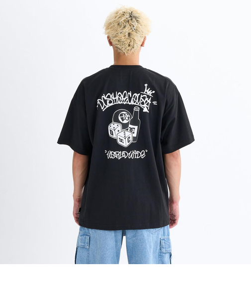 【DC ディーシー公式通販】ディーシー (DC SHOES)【OUTLET】DC Shoes 25 DBD SS