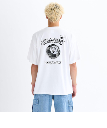 【DC ディーシー公式通販】ディーシー (DC SHOES)【OUTLET】DC Shoes 25 DBD SS