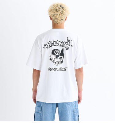 【DC ディーシー公式通販】ディーシー (DC SHOES)【OUTLET】DC Shoes 25 DBD SS