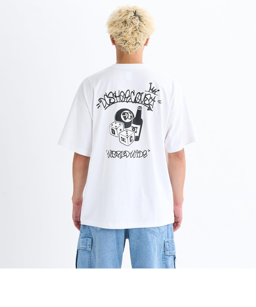 【DC ディーシー公式通販】ディーシー (DC SHOES)【OUTLET】DC Shoes 25 DBD SS