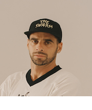 【オンラインストア限定】DC Shoes  THE SWARM DC SHOES X GRIMEY RH FT CAP キャップ メンズ