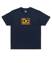【DC ディーシー公式通販】ディーシー （DC SHOES）【OUTLET】DC Shoes TRIBUTE HSS メンズ Tシャツ