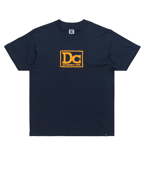 【DC ディーシー公式通販】ディーシー （DC SHOES）【OUTLET】DC Shoes TRIBUTE HSS メンズ Tシャツ