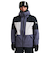 QUIKSILVER メンズ FOREVER STRETCH GORE-TEX JK スノージャケット 【25-26SNOWモデル】