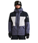 QUIKSILVER メンズ FOREVER STRETCH GORE-TEX JK スノージャケット 【25-26SNOWモデル】