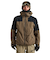 QUIKSILVER メンズ FOREVER STRETCH GORE-TEX JK スノージャケット 【25-26SNOWモデル】