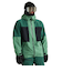 QUIKSILVER メンズ FOREVER STRETCH GORE-TEX JK スノージャケット 【25-26SNOWモデル】