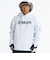 DC SHOES メンズ 25 DC SNOW HOODIE スノーウェア 【25-26SNOWモデル】