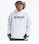 DC SHOES メンズ 25 DC SNOW HOODIE スノーウェア 【25-26SNOWモデル】