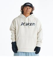 DC SHOES メンズ 25 DC SNOW HOODIE スノーウェア 【25-26SNOWモデル】