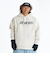 DC SHOES メンズ 25 DC SNOW HOODIE スノーウェア 【25-26SNOWモデル】