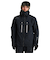 QUIKSILVER メンズ PRO PATH GORE-TEX 2L スノージャケット 【25-26SNOWモデル】