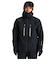 QUIKSILVER メンズ PRO PATH GORE-TEX 2L スノージャケット 【25-26SNOWモデル】