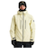 QUIKSILVER メンズ PRO PATH GORE-TEX 2L スノージャケット 【25-26SNOWモデル】