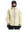 QUIKSILVER メンズ PRO PATH GORE-TEX 2L スノージャケット 【25-26SNOWモデル】