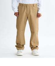 Quiksilver UNION REGULAR PANT チノパンツ メンズ