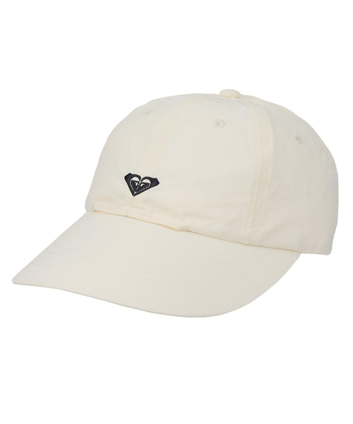 【OUTLET】Roxy YES SEA CAP ウィメンズ キャップ 吸汗速乾 撥水加工 アジャスター<2025 RETRO SURF COLLECTION>