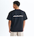 Quiksilver OLD ENGLISH ST Tシャツ メンズ