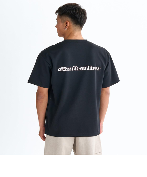 Quiksilver OLD ENGLISH ST Tシャツ メンズ