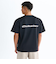 Quiksilver OLD ENGLISH ST Tシャツ メンズ