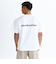 Quiksilver OLD ENGLISH ST Tシャツ メンズ