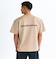 Quiksilver OLD ENGLISH ST Tシャツ メンズ