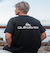 Quiksilver DOUBLE LOGO ST Tシャツ メンズ