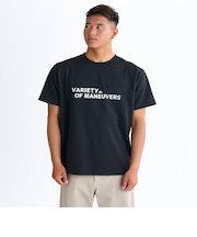 Quiksilver SURF WORD LOGO ST Tシャツ メンズ