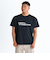 Quiksilver SURF WORD LOGO ST Tシャツ メンズ