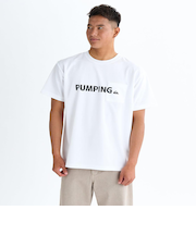 Quiksilver SURF WORD LOGO ST Tシャツ メンズ