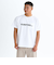 Quiksilver SURF WORD LOGO ST Tシャツ メンズ