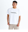 Quiksilver SURF WORD LOGO ST Tシャツ メンズ