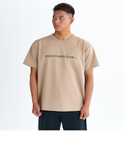 Quiksilver SURF WORD LOGO ST Tシャツ メンズ