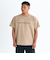 Quiksilver SURF WORD LOGO ST Tシャツ メンズ