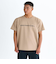 Quiksilver SURF WORD LOGO ST Tシャツ メンズ