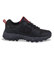 【DC ディーシー公式通販】ディーシー （DC SHOES）DC Shoes DC GLAZE フットウェア ブーツ 撥水 保温 防水 メンズ