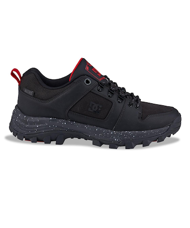 【DC ディーシー公式通販】ディーシー （DC SHOES）DC Shoes DC GLAZE フットウェア ブーツ 撥水 保温 防水 メンズ