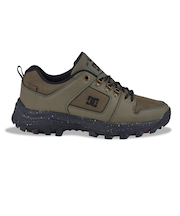 【DC ディーシー公式通販】ディーシー （DC SHOES）DC Shoes DC GLAZE フットウェア ブーツ 撥水 保温 防水 メンズ