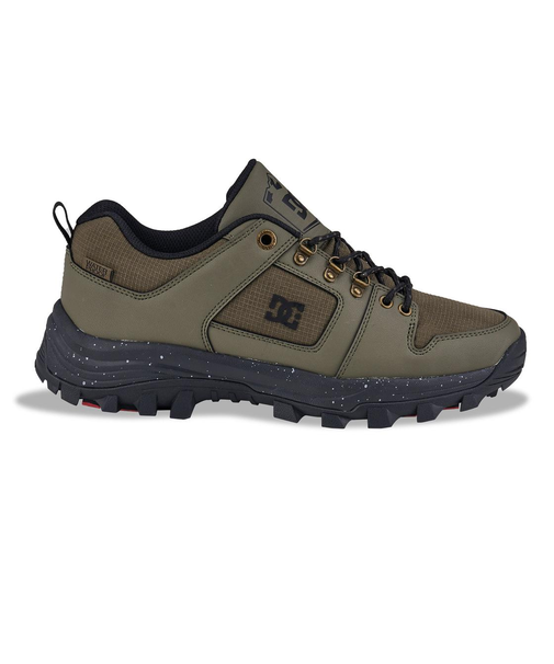 【DC ディーシー公式通販】ディーシー （DC SHOES）DC Shoes DC GLAZE フットウェア ブーツ 撥水 保温 防水 メンズ