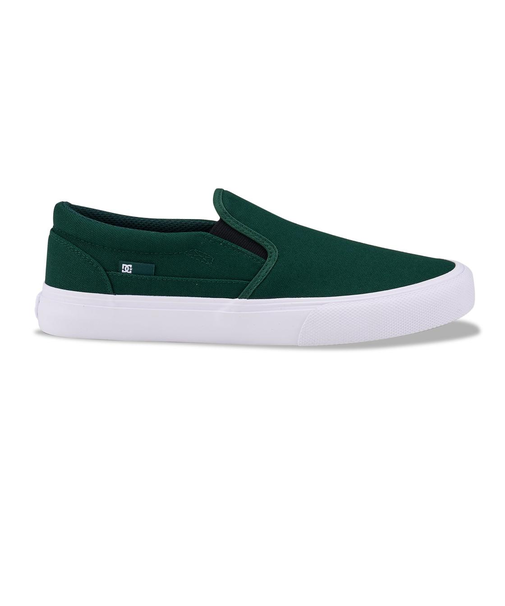 【DC ディーシー公式通販】ディーシー （DC SHOES）DC Shoes VARIAL SLIP-ON フットウェア スニーカー メンズ ユニセックス