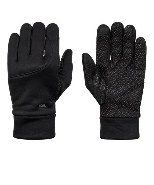 【QUIKSILVER クイックシルバー 公式通販】クイックシルバー （QUIKSILVER）Quiksilver TOONKA 手袋 グローブ メンズ