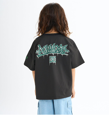 【DC ディーシー公式通販】ディーシー （DC SHOES）【OUTLET】DC Shoes 25 KD TECH TAKEE8 GRAFF SS