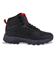 【DC ディーシー公式通販】ディーシー （DC SHOES）DC Shoes DC GLAZE HI フットウェア ブーツ 撥水 保温 防水 メンズ
