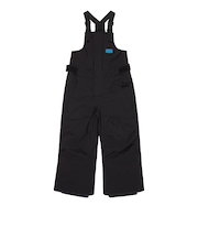 QUIKSILVER キッズ BOOGIE KIDS PT スノーパンツ 【25-26SNOWモデル】