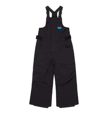 QUIKSILVER キッズ BOOGIE KIDS PT スノーパンツ 【25-26SNOWモデル】