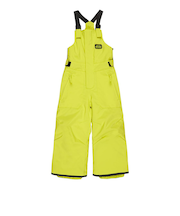 QUIKSILVER キッズ BOOGIE KIDS PT スノーパンツ 【25-26SNOWモデル】