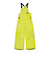 QUIKSILVER キッズ BOOGIE KIDS PT スノーパンツ 【25-26SNOWモデル】